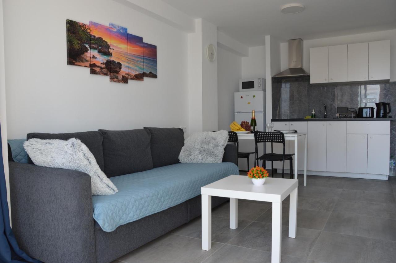 Holiday Apts Provima Mallorca เบนิดอร์ม ภายนอก รูปภาพ