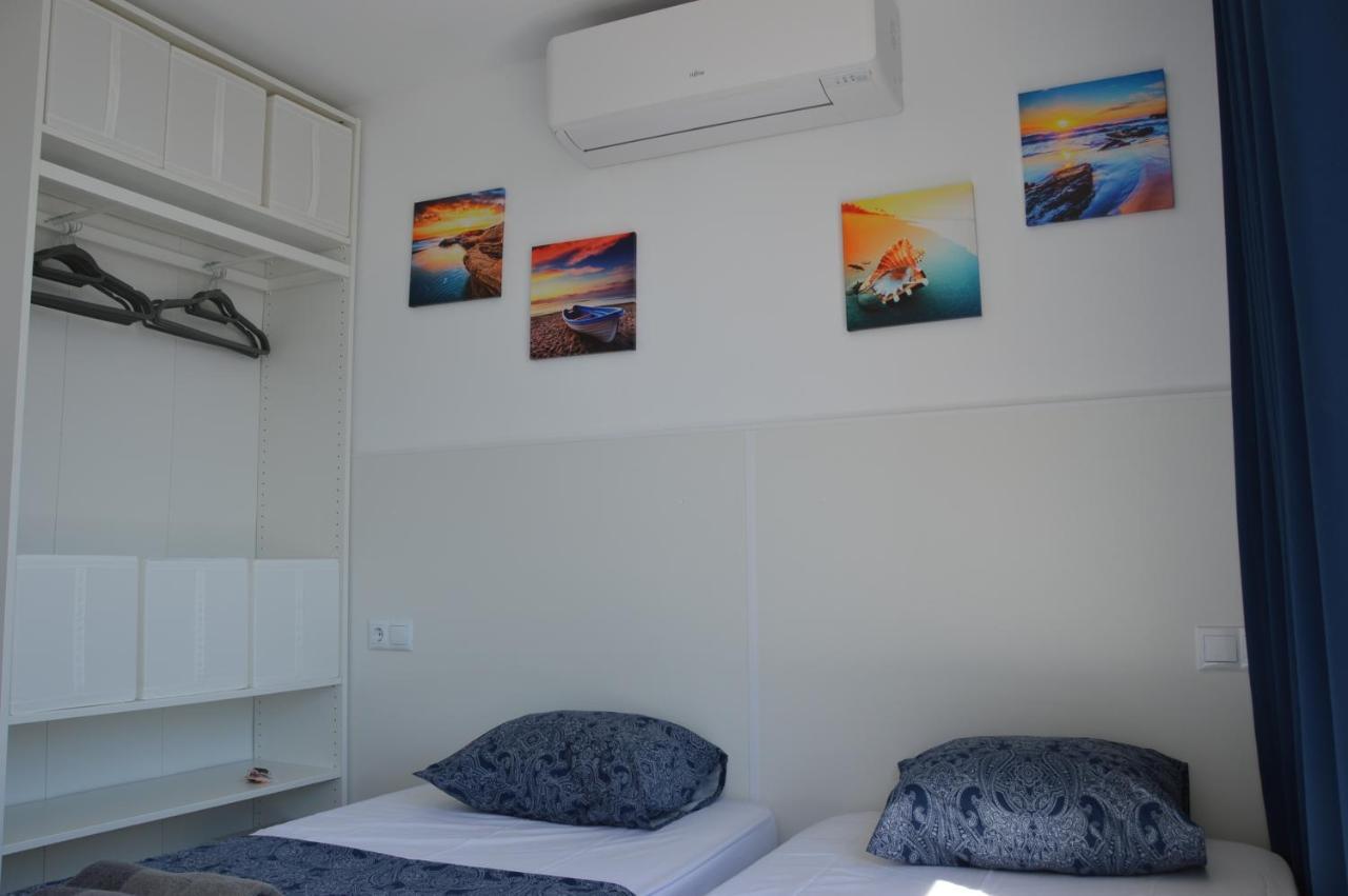 Holiday Apts Provima Mallorca เบนิดอร์ม ภายนอก รูปภาพ
