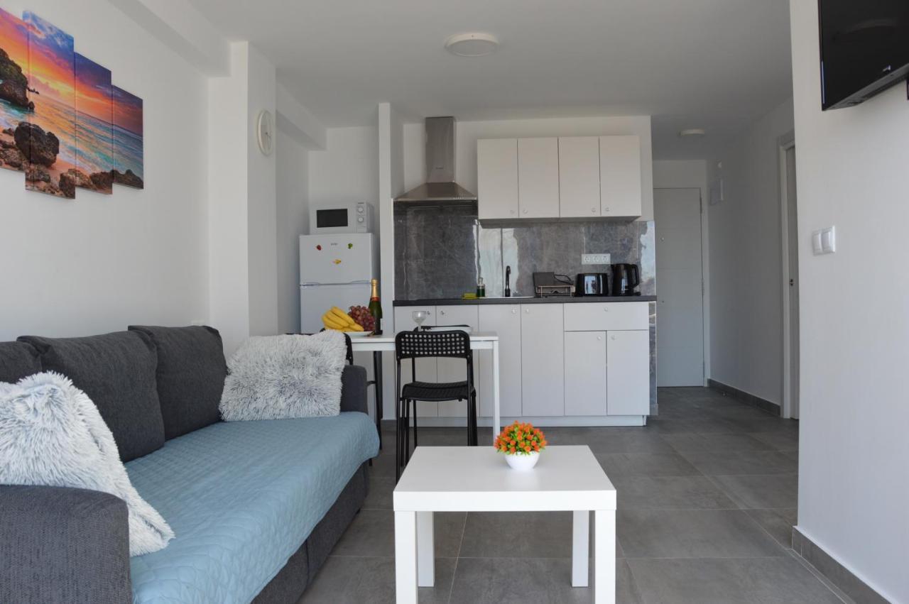 Holiday Apts Provima Mallorca เบนิดอร์ม ภายนอก รูปภาพ