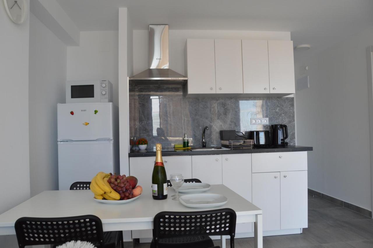 Holiday Apts Provima Mallorca เบนิดอร์ม ภายนอก รูปภาพ
