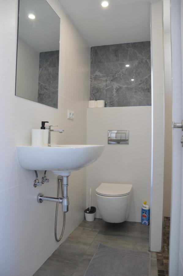 Holiday Apts Provima Mallorca เบนิดอร์ม ภายนอก รูปภาพ
