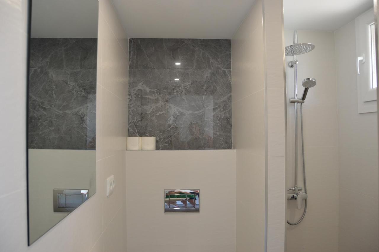Holiday Apts Provima Mallorca เบนิดอร์ม ภายนอก รูปภาพ