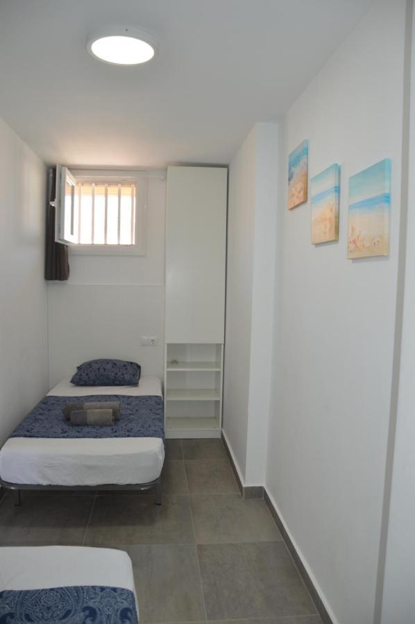 Holiday Apts Provima Mallorca เบนิดอร์ม ภายนอก รูปภาพ