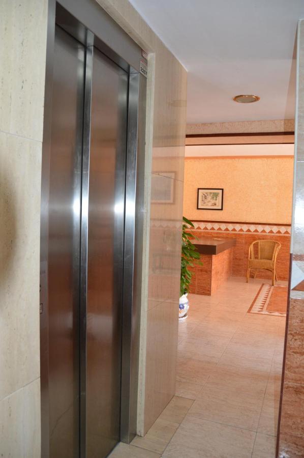 Holiday Apts Provima Mallorca เบนิดอร์ม ภายนอก รูปภาพ