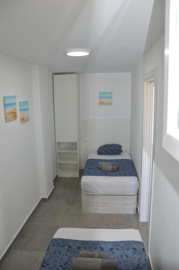 Holiday Apts Provima Mallorca เบนิดอร์ม ภายนอก รูปภาพ