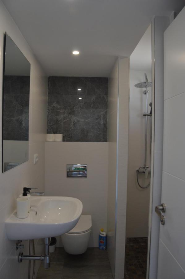 Holiday Apts Provima Mallorca เบนิดอร์ม ภายนอก รูปภาพ