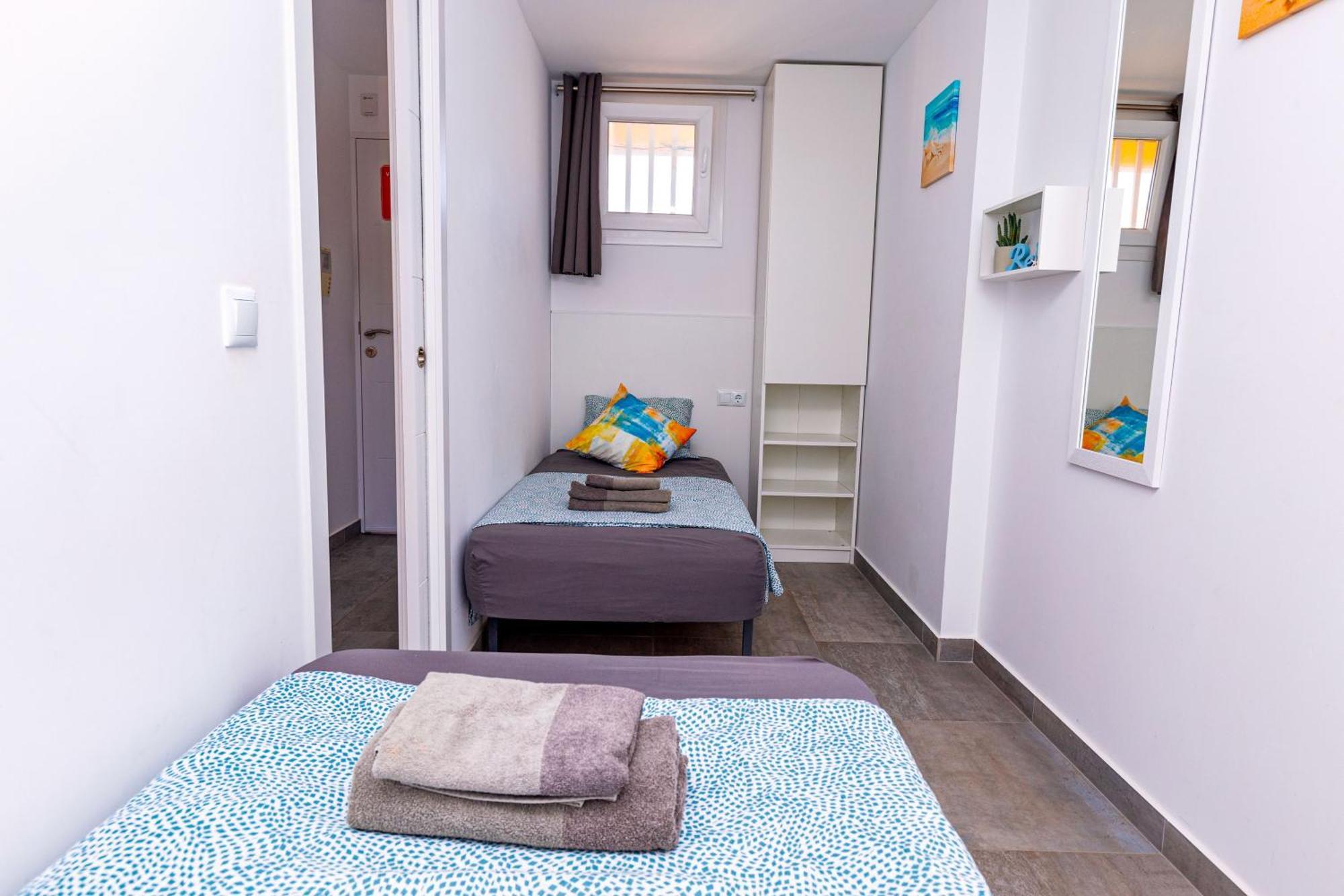Holiday Apts Provima Mallorca เบนิดอร์ม ภายนอก รูปภาพ