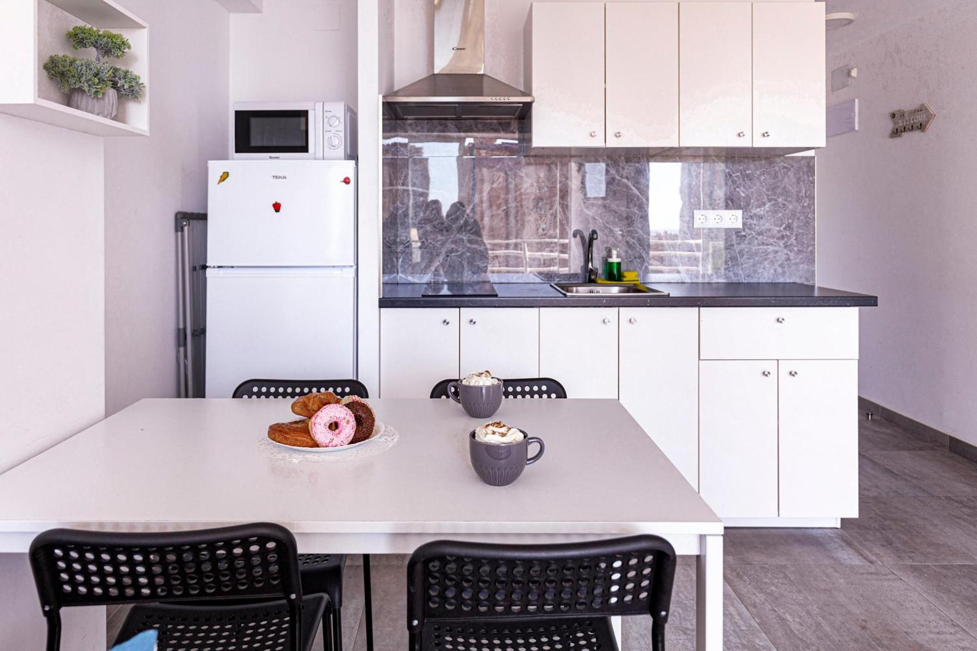 Holiday Apts Provima Mallorca เบนิดอร์ม ภายนอก รูปภาพ