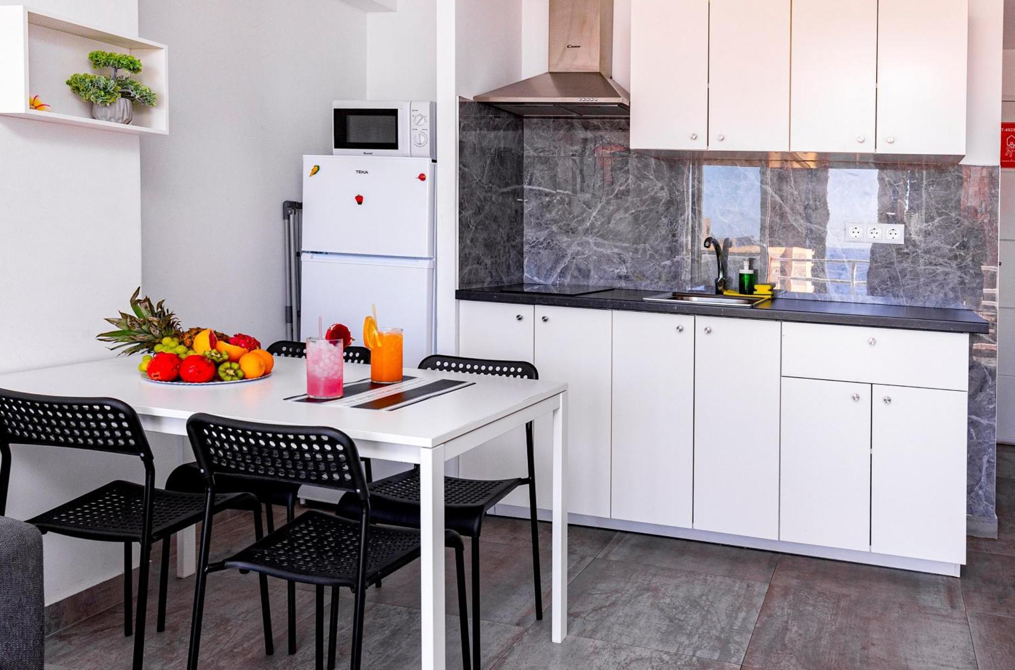 Holiday Apts Provima Mallorca เบนิดอร์ม ภายนอก รูปภาพ