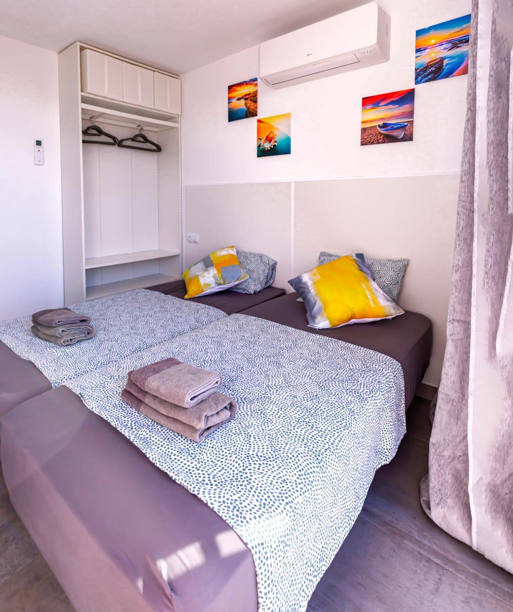 Holiday Apts Provima Mallorca เบนิดอร์ม ภายนอก รูปภาพ